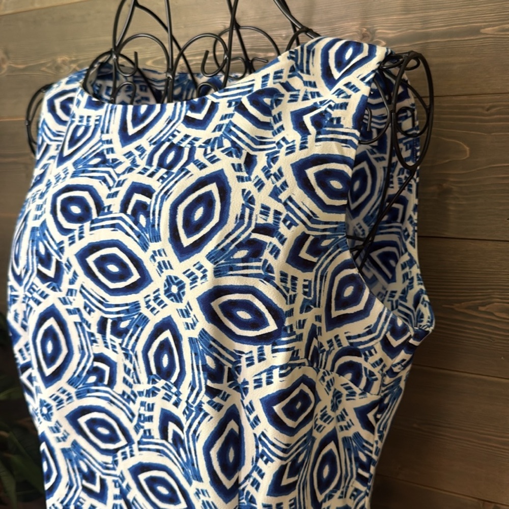 ALYX sheath sleeveless dress - Picture 3 of 4